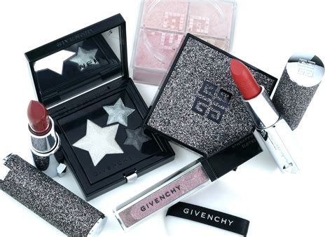 zapach givenchy|givenchy makeup menu.